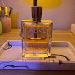 HUGO Boss Alive Eau de Parfum 80ML